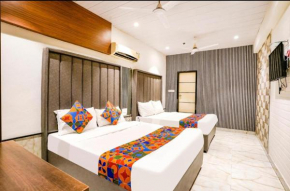 Hotel Silverkey International - Olive